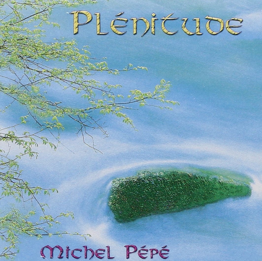 Plénitude Pépé, Michel
