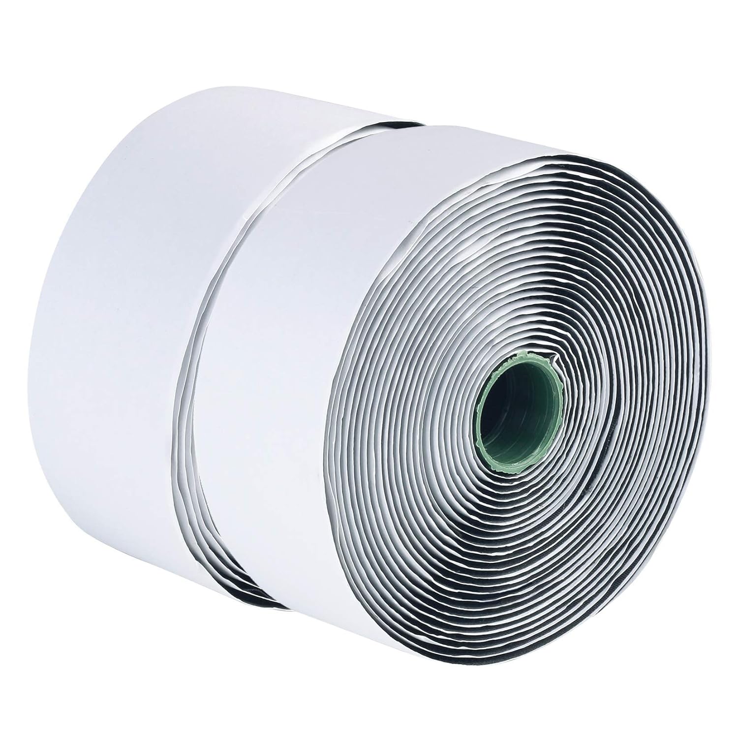 LLPT Hook and Loop Tape Color Black 1 Inch x 23 Feet Each Roll Heavy Duty Adhesive Hook Loop Strip Mounting Tape for Indoor and Outdoor (HTB130) : Arts, Crafts & Sewing