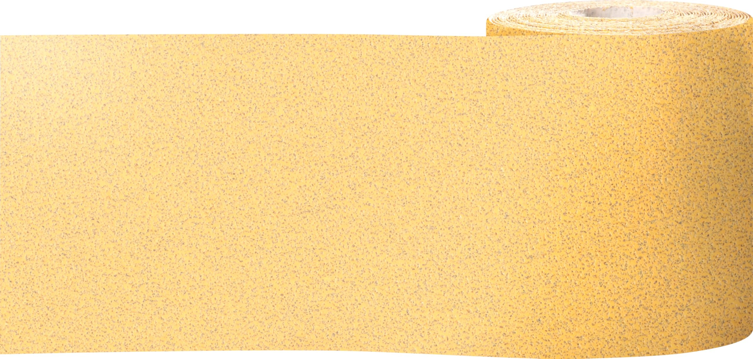 Rotolo Abrasivo A Rete Bosch Expert M480 - Grana 180, 115mm X 5m Per Legno E Vernici - Foto 6