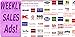 Weekly Sale Ads & Coupons Of All Major Department Stores & Supermarkets (no popup ads)