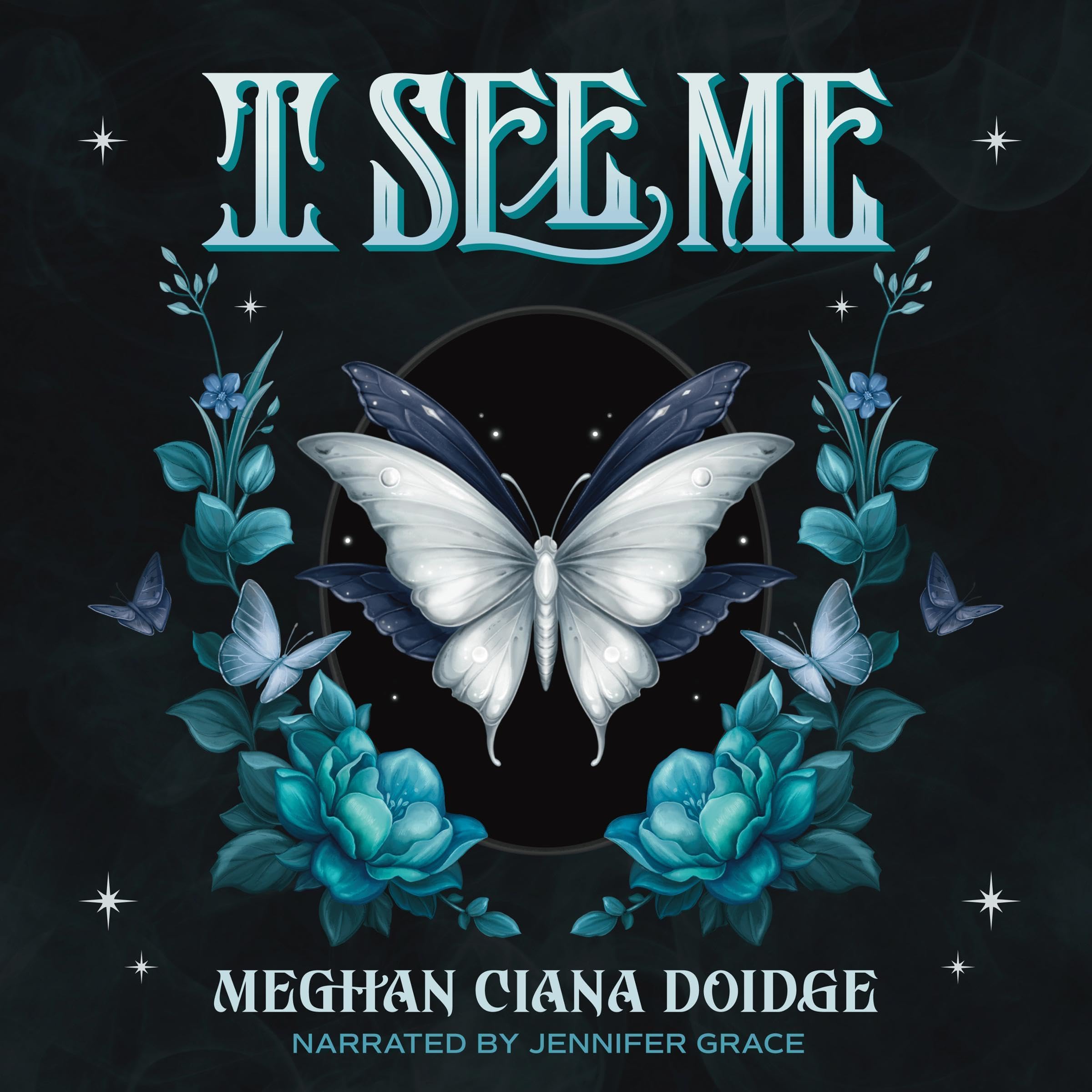 Cover art for I See Me