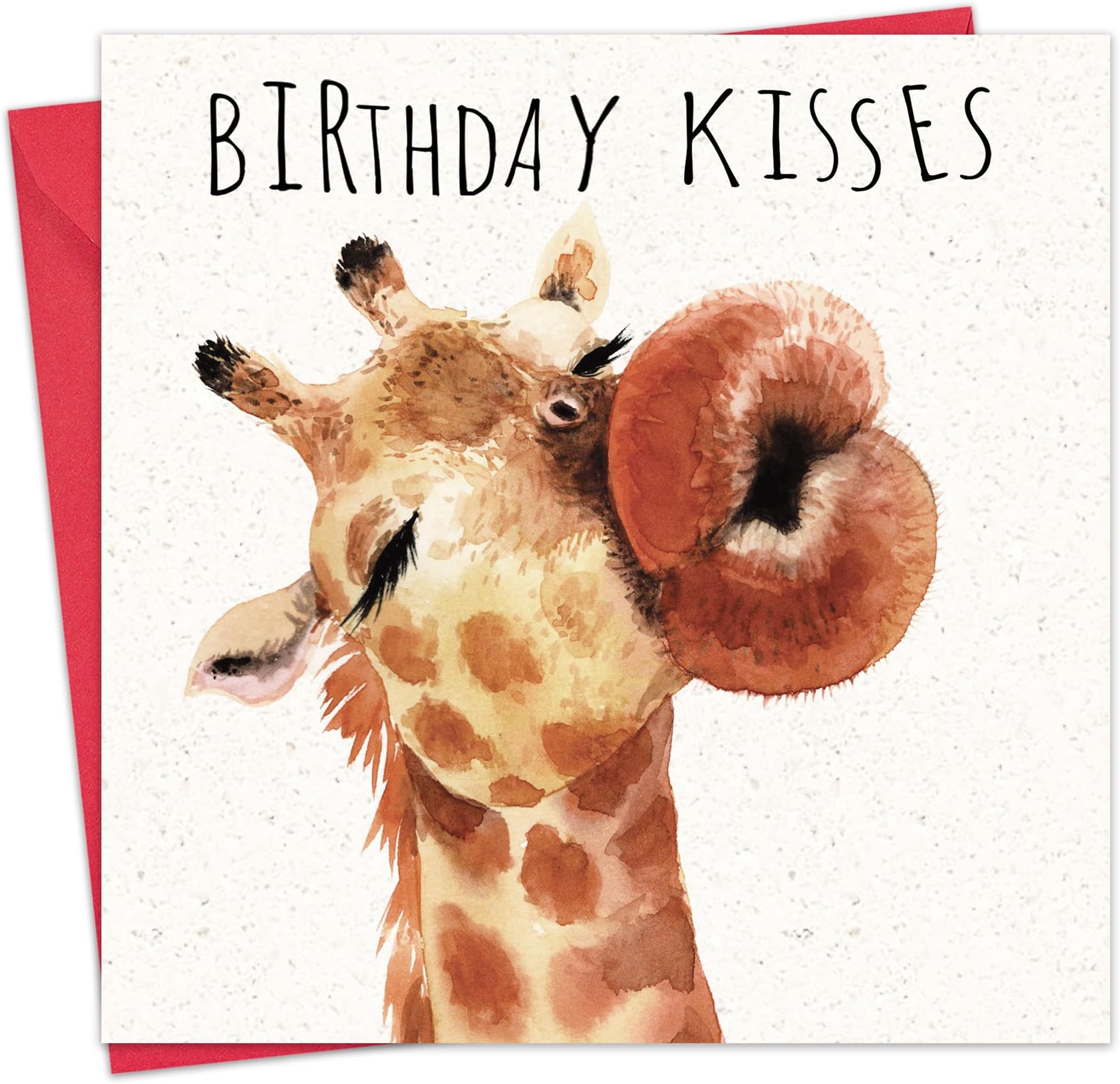 Twizler Funny Birthday Card Sausage Dog - Funny Card …