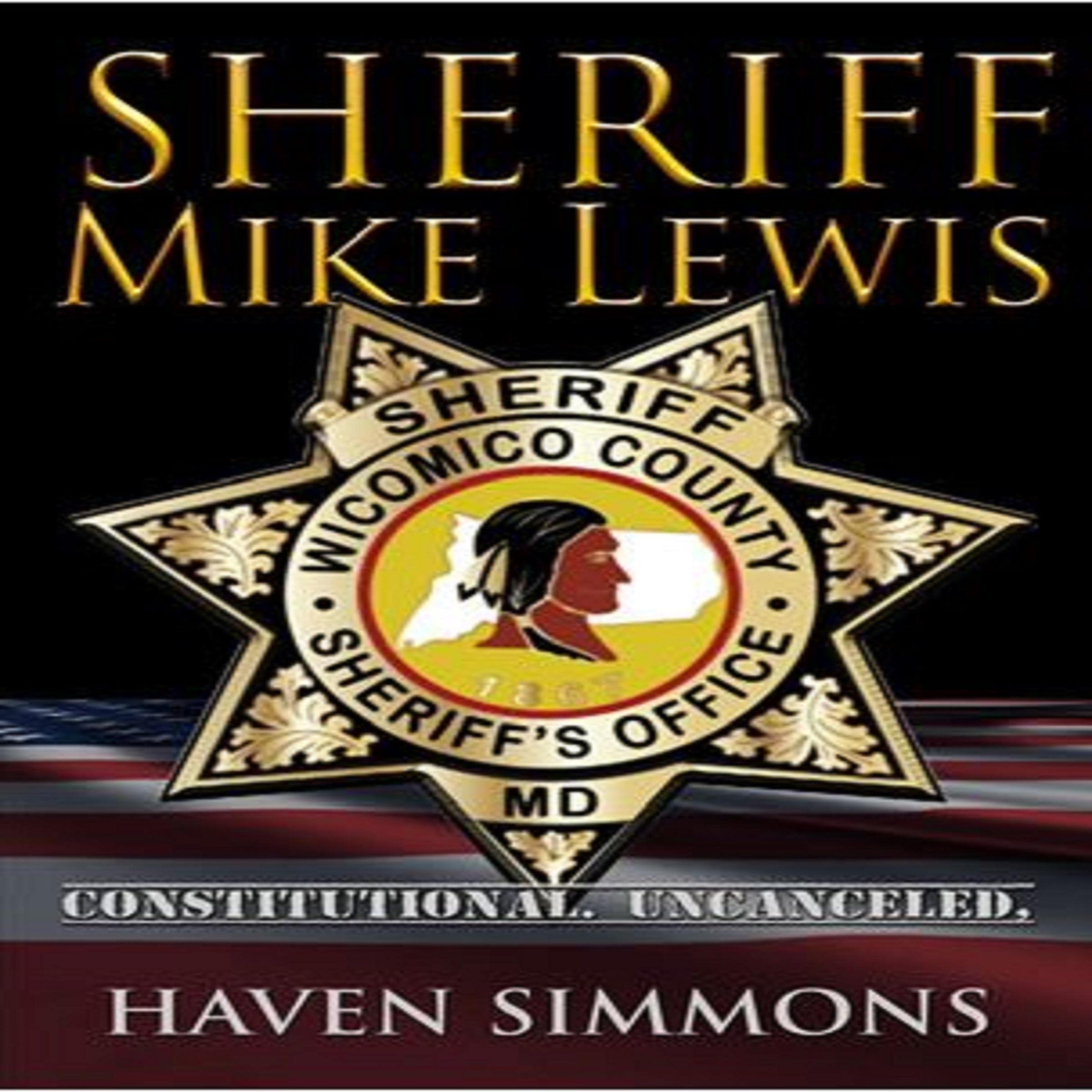 Sheriff Mike Lewis