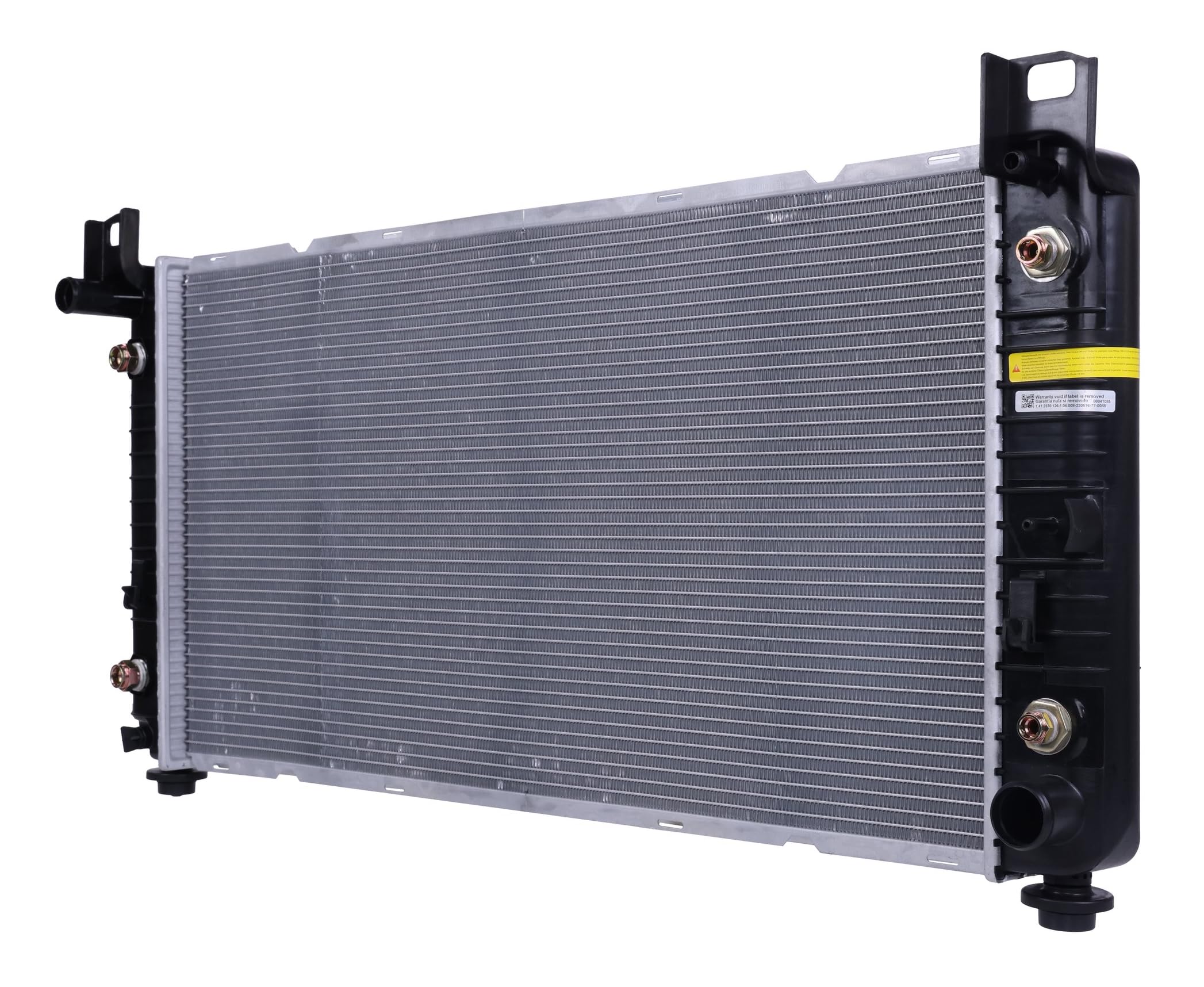 2370 Radiator for Chevy Avalanche/Cheyenne/Silverado 1500 1999-2013*