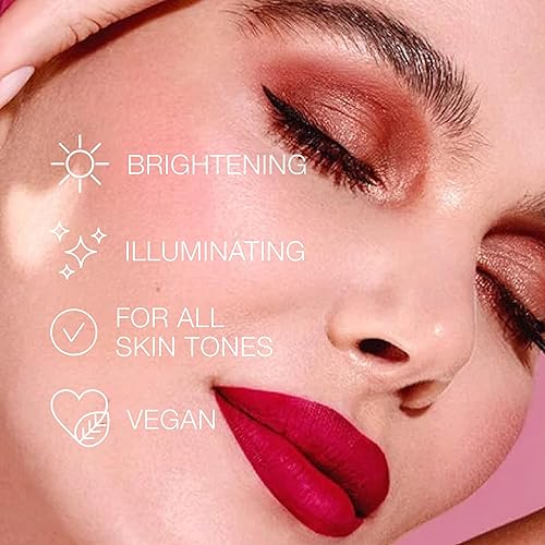 Miniatura 3 de Ciaté London - Rubor iluminador (cara pequeña)