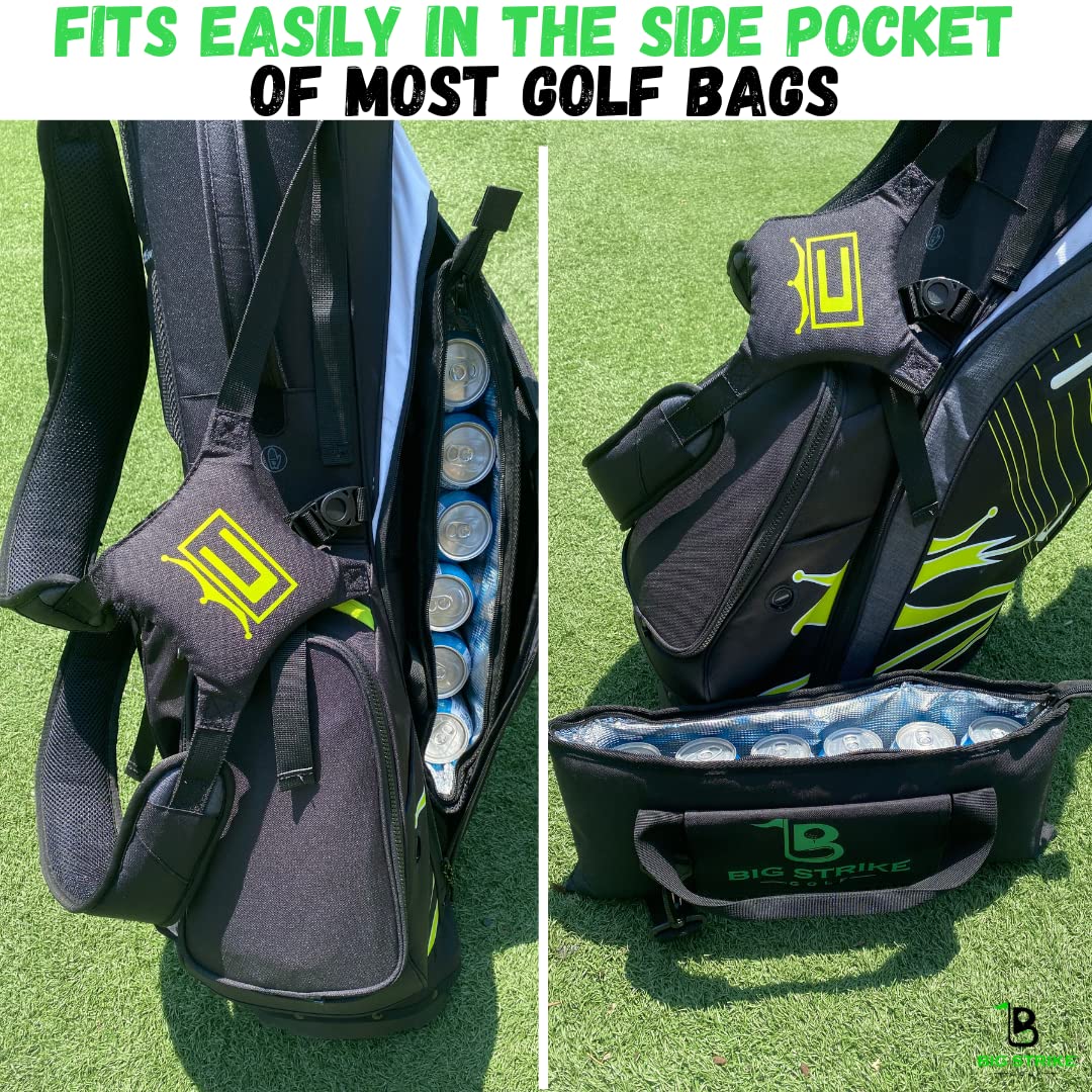 best golf cooler bags