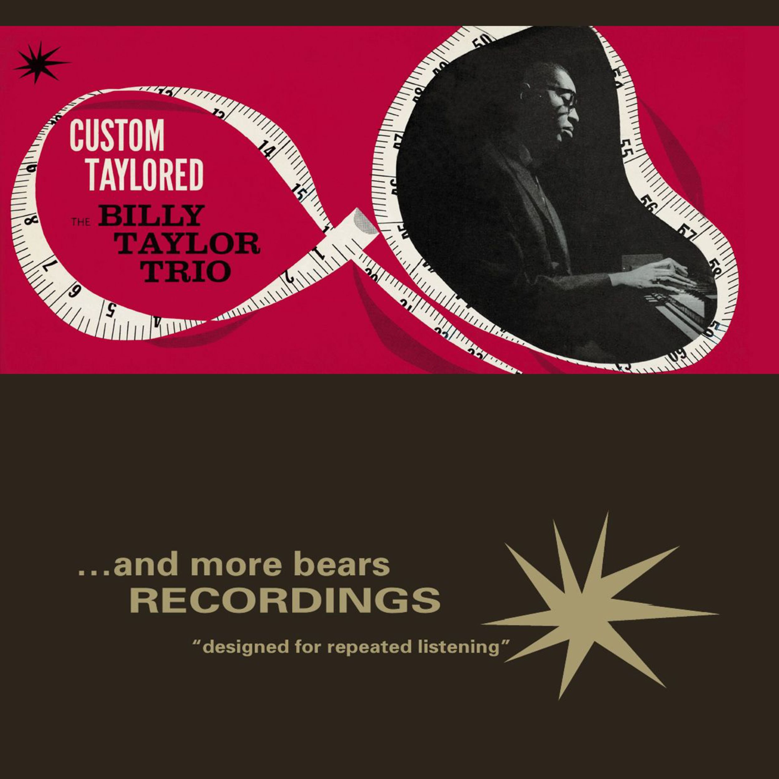 The Billy Taylor Trio