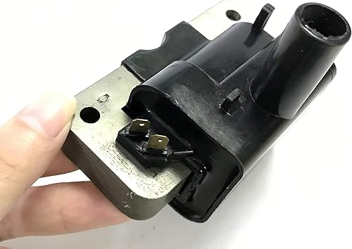 Miniatura 7 de Bobina de encendido CMIT-230 CMIT230 CMIT230 para Nissan Navara D22 3.0L Nissan Pathfinder R50 3.3L CMIT-230