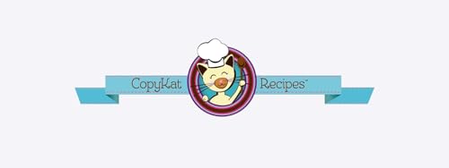 CopyKat Recipes