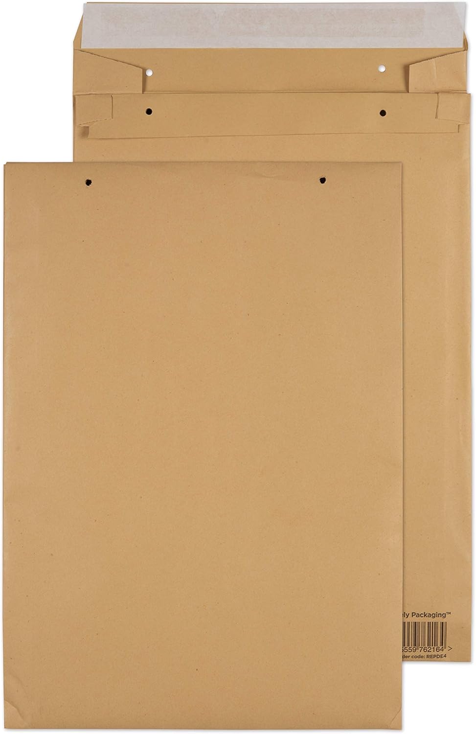m9 paper padded mailer