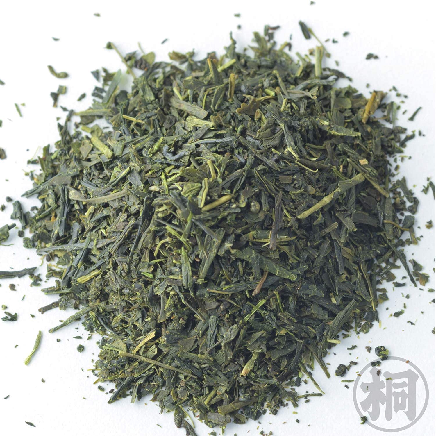 Hagiri Thé Vert Japonais Pur Sencha Fukamushi, Thé en Vrac 333g, Thé Vert Sencha de la Préfecture de Shizuoka, Importé du Japon