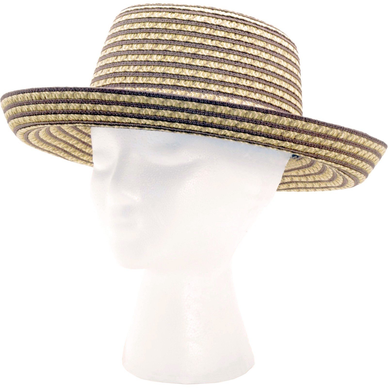 Sloggers Women's Braided Faby Gardening Hat