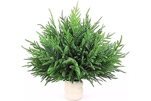 12 PCS Alfupssuc Christmas Tree Decoration