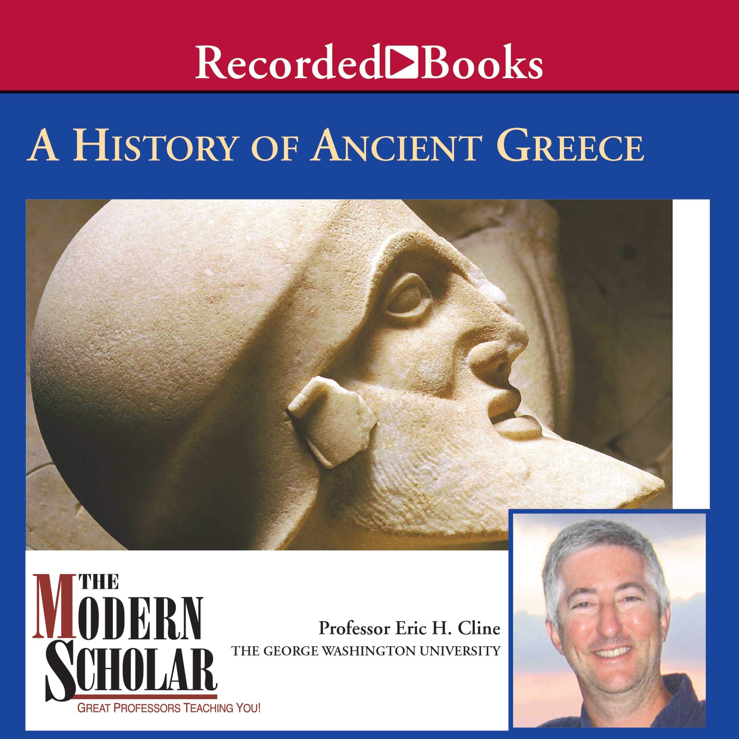 Cover art for The Modern Scholar