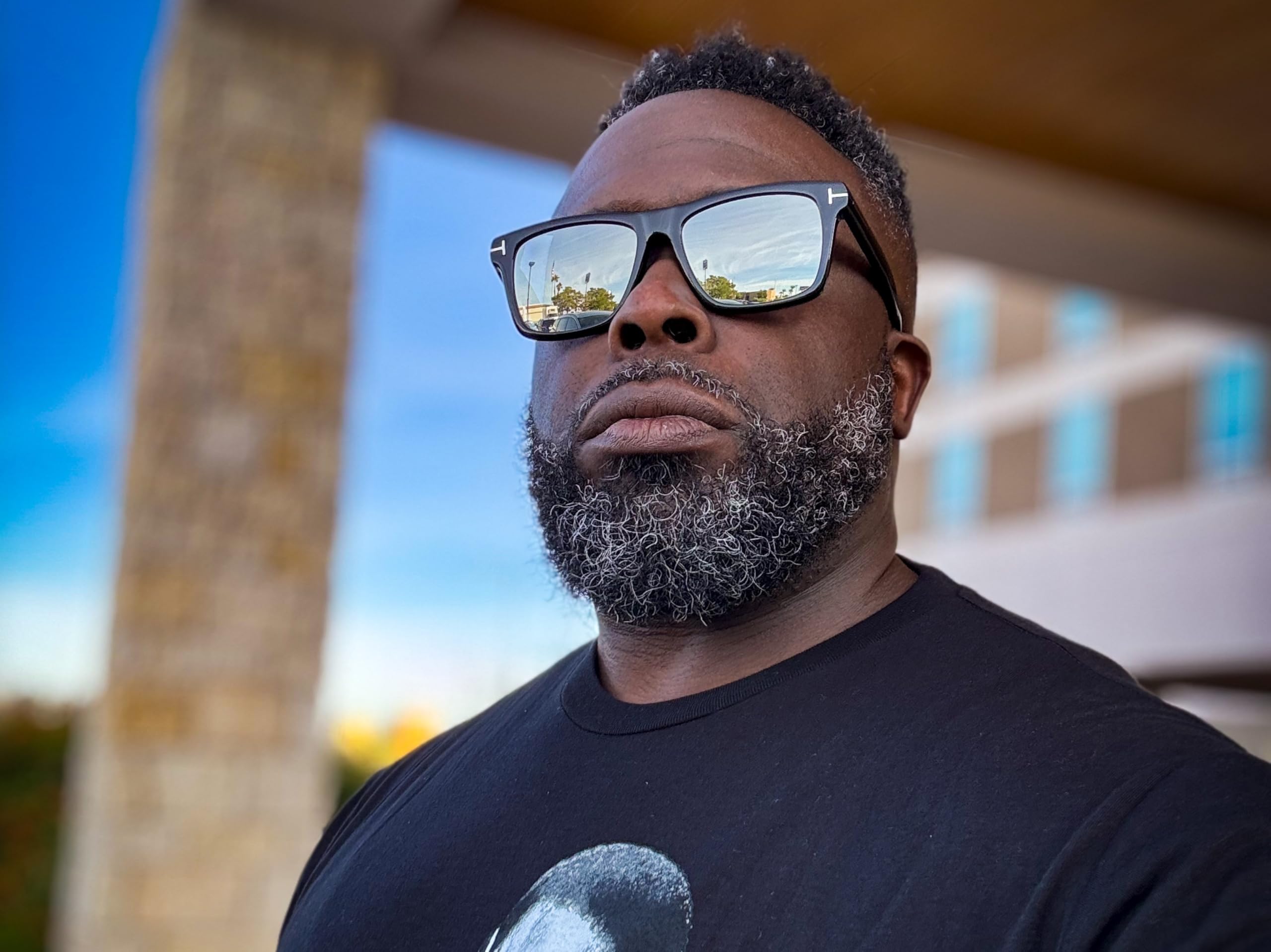 James 'pj' Spraggins