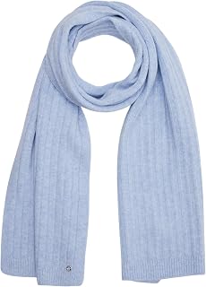 s.Oliver Damen 2158606 Schal (1er Pack)