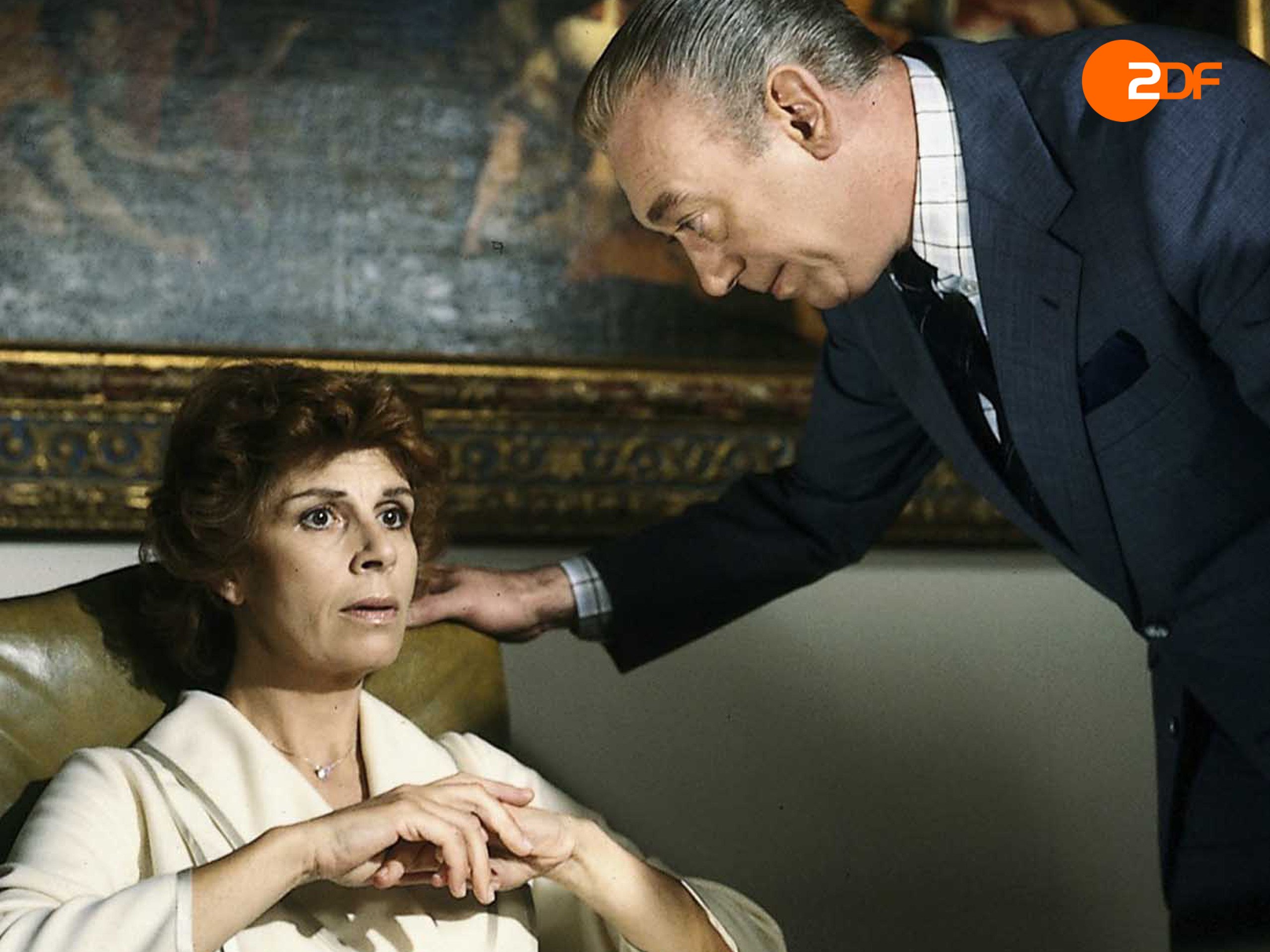 Amazon.de Derrick Staffel 5 ansehen Prime Video