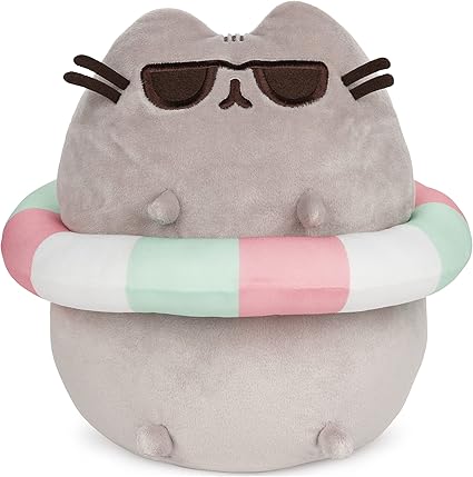 amazon pusheen plush