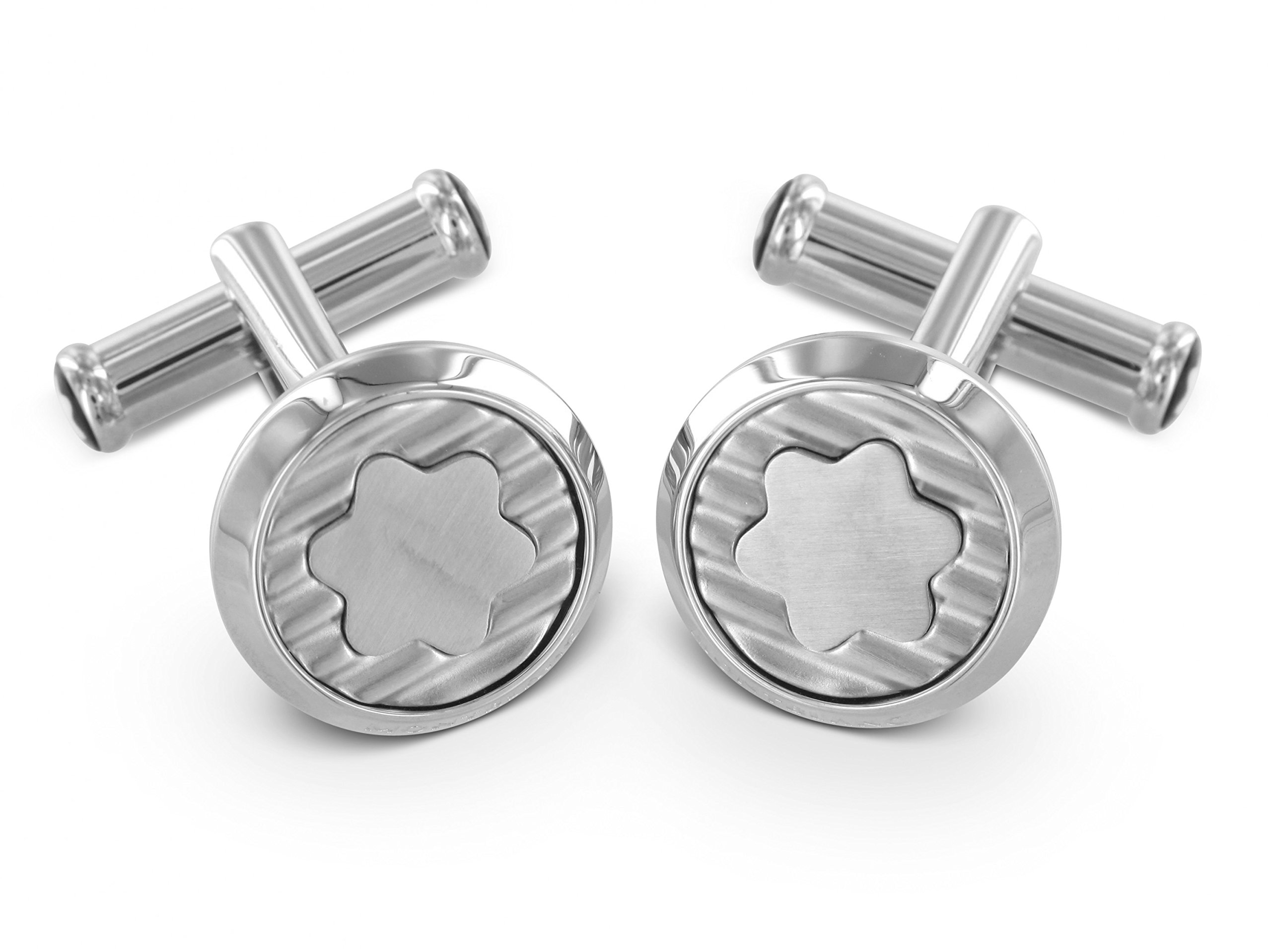 Montblanc Manschettenknöpte Montblanc Symbol