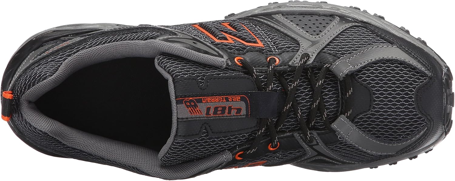 New Balance Men's 481v2 Trail Running Shoe