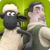schafe scheren schweiz Ein offizielles SHAUN DAS SCHAF - DER FILM Game von Aardman Animations