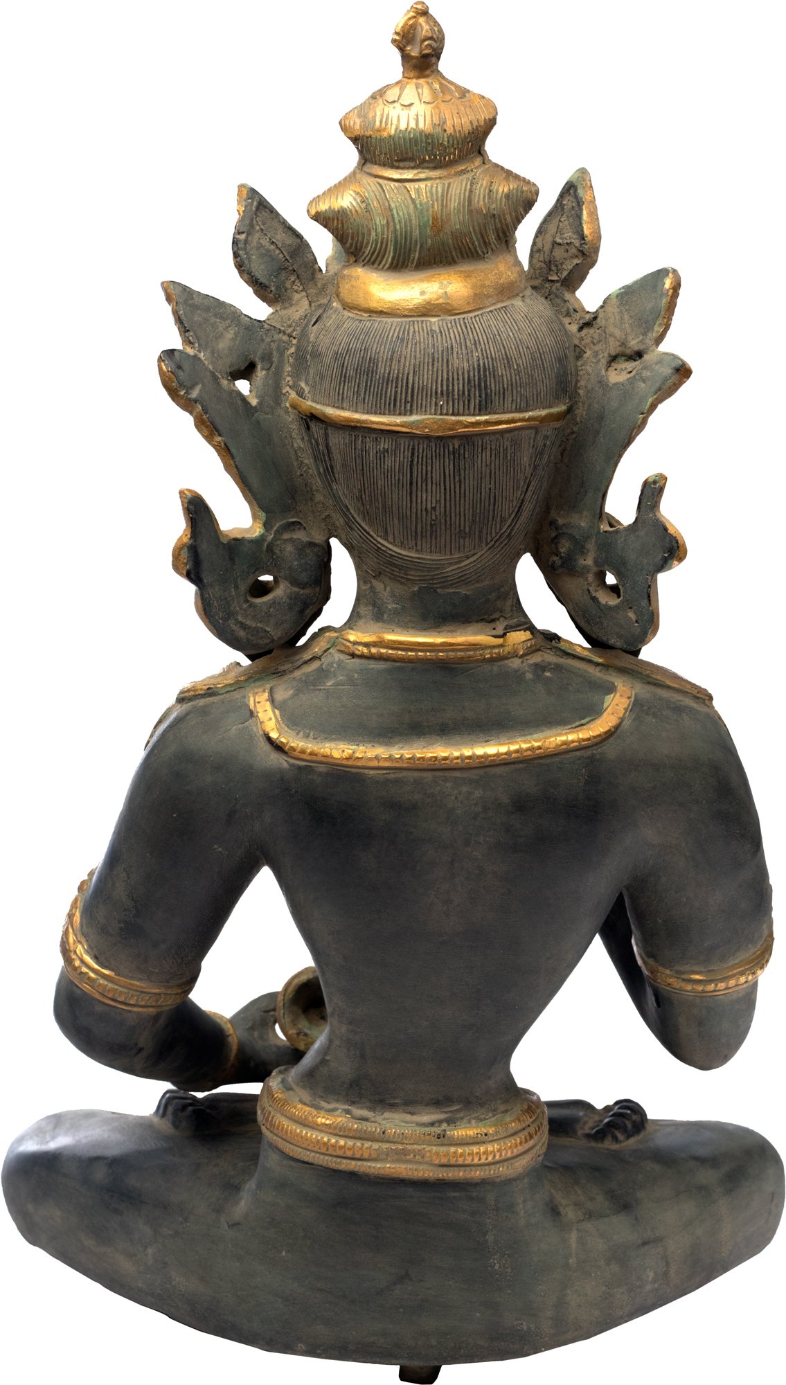 Amazon.co.jp: エキゾチックインディアチベット仏教Deity Vajrasattva