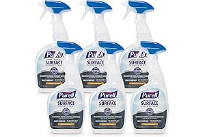 Purell Professional Surface Disinfectant Spray