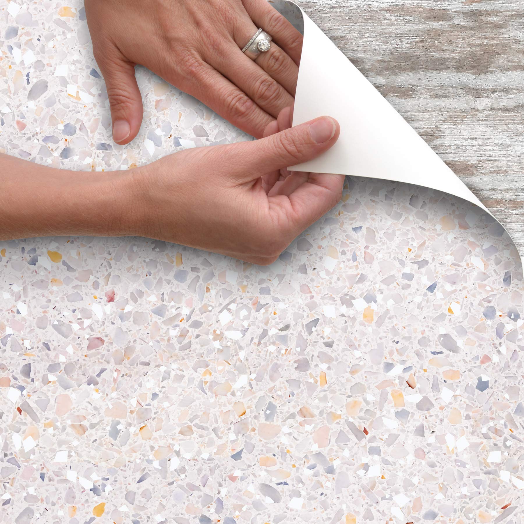 Snapklik.com : Brand Creative Covering, Self-Adhesive Shelf Liner ...