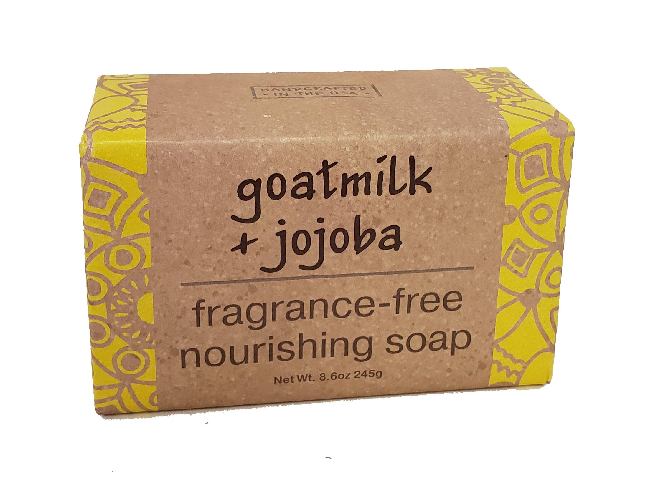 Greenwich Bay Trading CompanyEssential Oil Collection: Gotamilk + Jojoba (8.6oz)