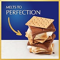 Vista 7 de Lindt CLASSIC RECIPE Barra de chocolate con leche, caramelo de chocolate con leche, 4.4 onzas (paquete de 12)