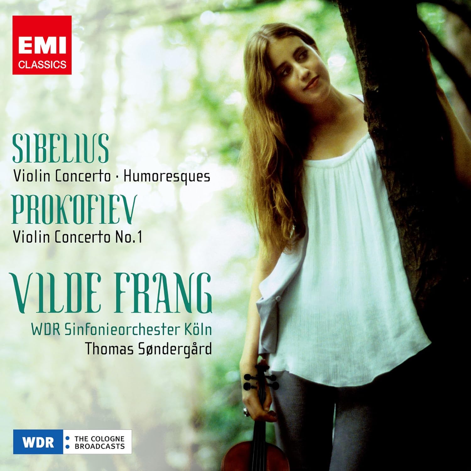 SibeliusViolin Concerto Amazon.de MusikCDs & Vinyl