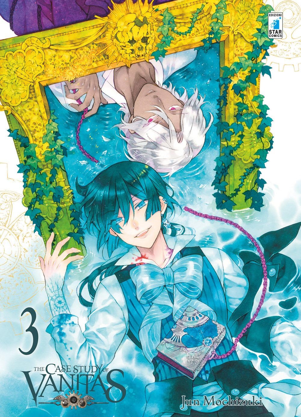 The case study of vanitas