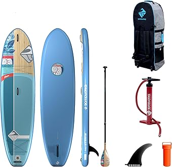 Amazon.com: Boardworks: Inflatable Paddleboards