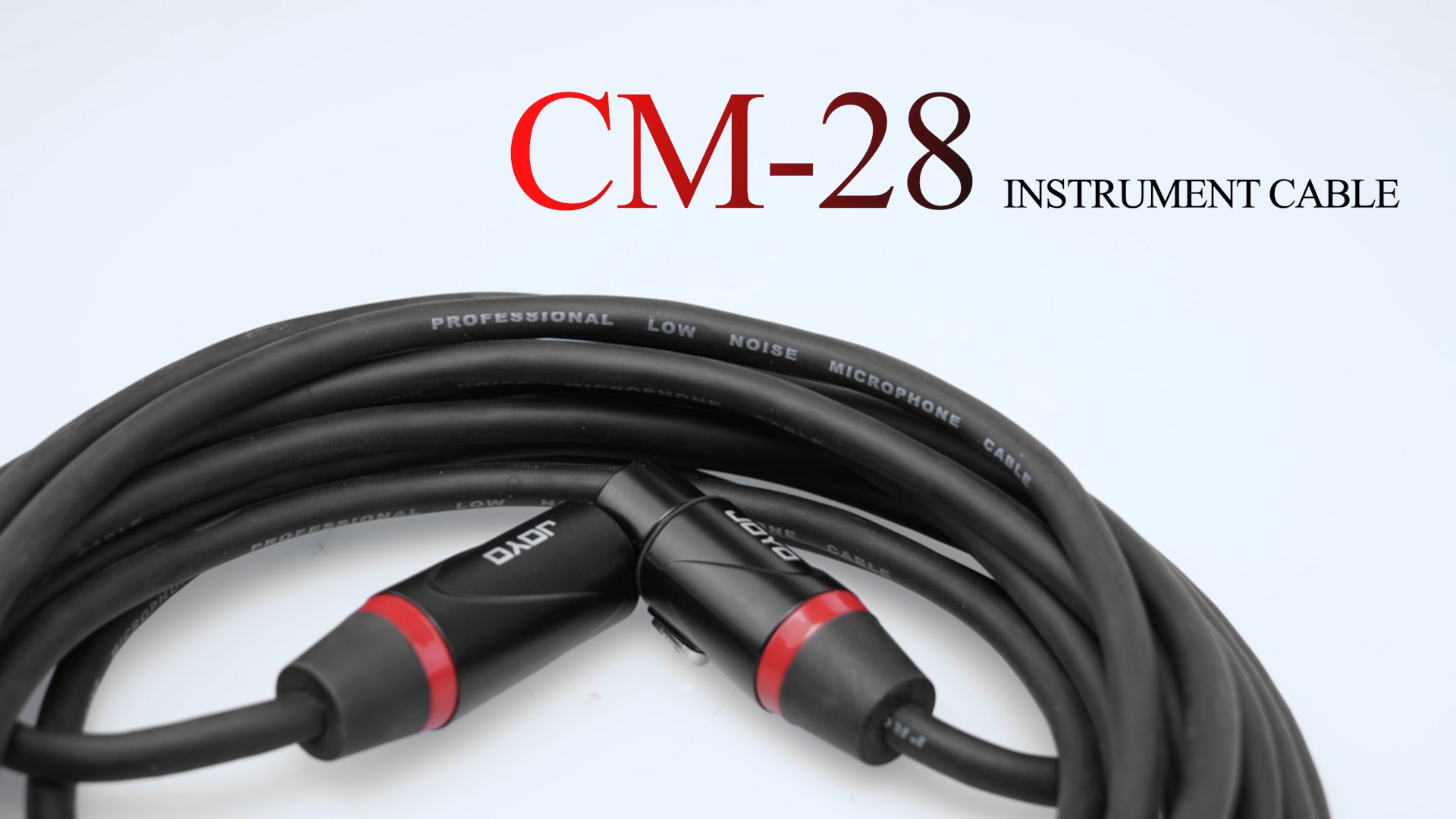 Amazon.com: JOYO XLR Cables 20ft Microphone Cables Male to XLR