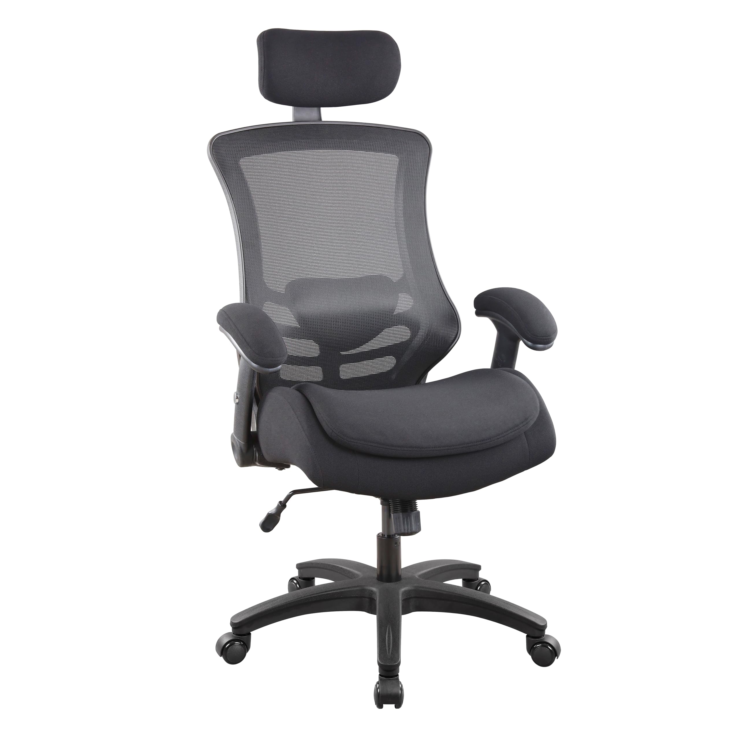 BOLISS Ergonomic Office Desk Chair High Back Heavy Duty 400lbs