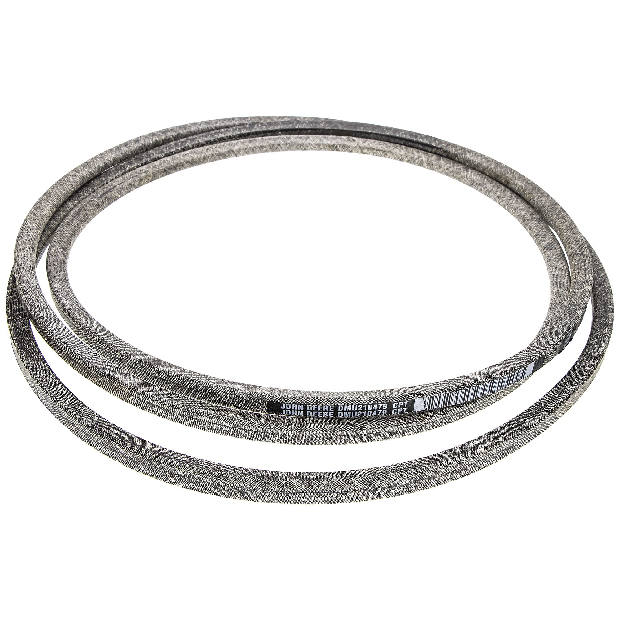 Amazon.com: John Deere Original Equipment V-Belt - DMU210479 