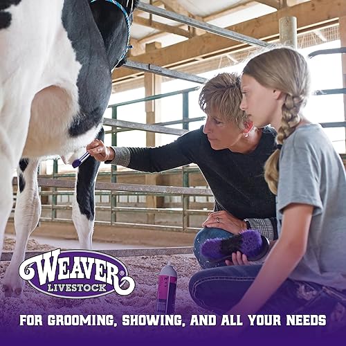 Miniatura 5 de Weaver - Campana de vaca pequeña chapada en cobre, robusta cascabel fuerte de seguimiento de rebaño, campanas ligeras de cabra para vaca, cabra y