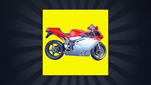 Trivia de motocicleta