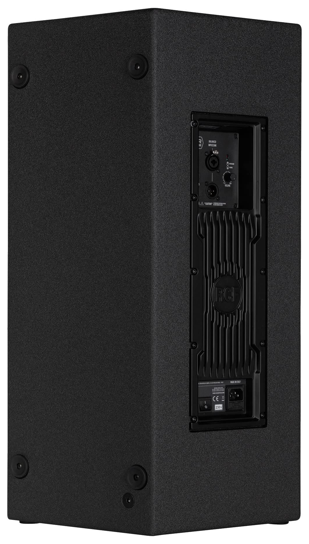 RCF NX 915-A Professional 15" Active Speaker