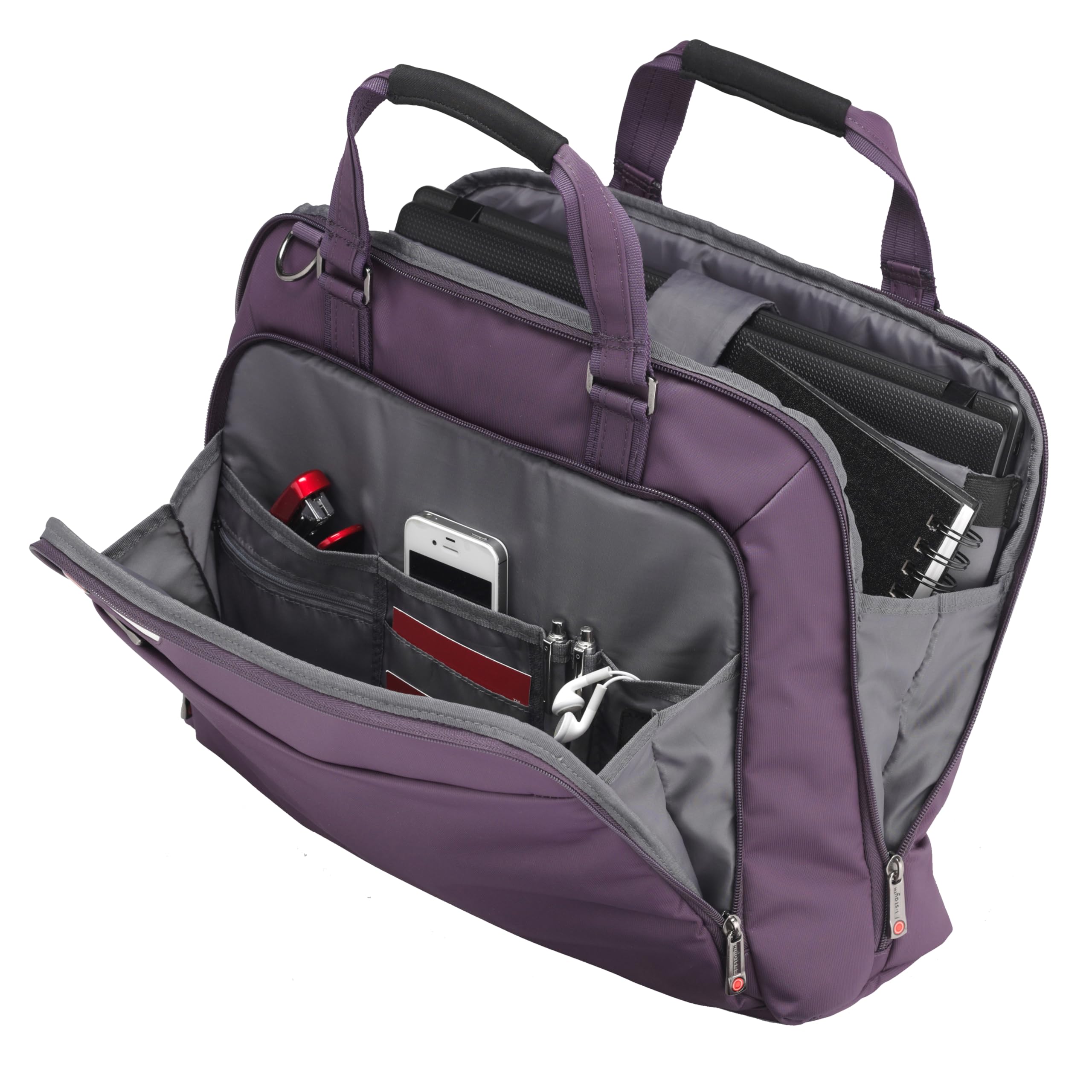 monolith Bolsa Para Portátil Bolsa para portátil Unisex adulto (Pack de 1)