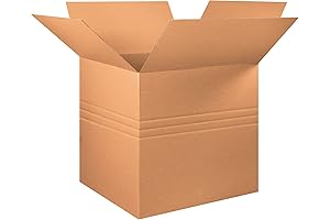 AVIDITI 36x36x36 Box