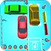 Car Parking Master Jam Park 3D