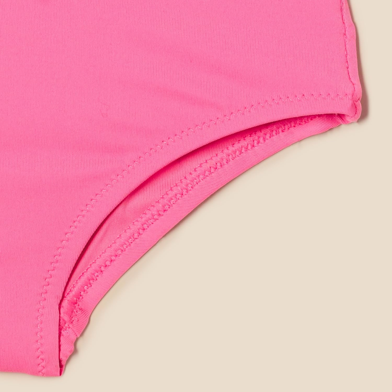 Amazon Essentials Girls and Toddlers' Tankini Set - Image 5