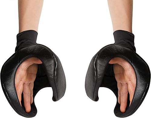 Miniatura 6 de Disfraz de Darth Vader de Lego para niños, disfraz clásico de personajes infantiles con temática de Star Wars