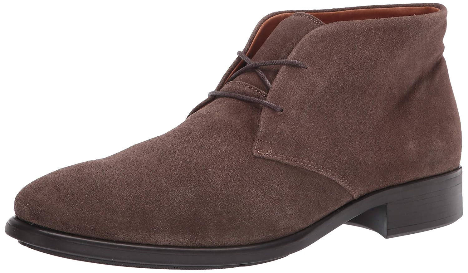 Ecco citytray men's ankle boot Clearance