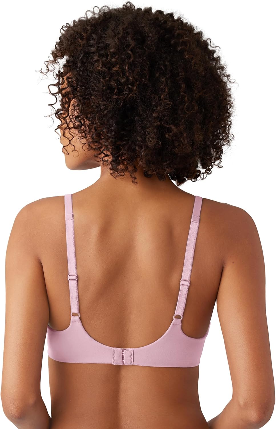 Wacoal Women's How Perfect Wire Free Bra