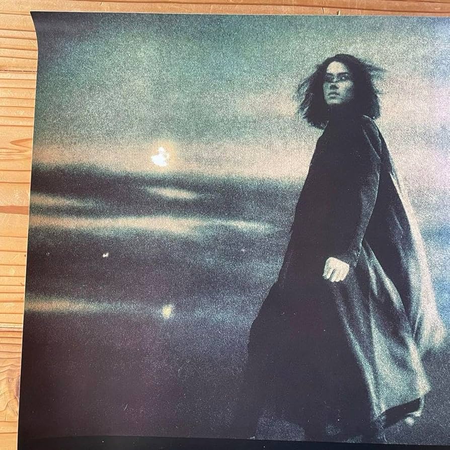 Amazon.co.jp: LUNA SEA ポスター シングル BELIEVE : ホーム