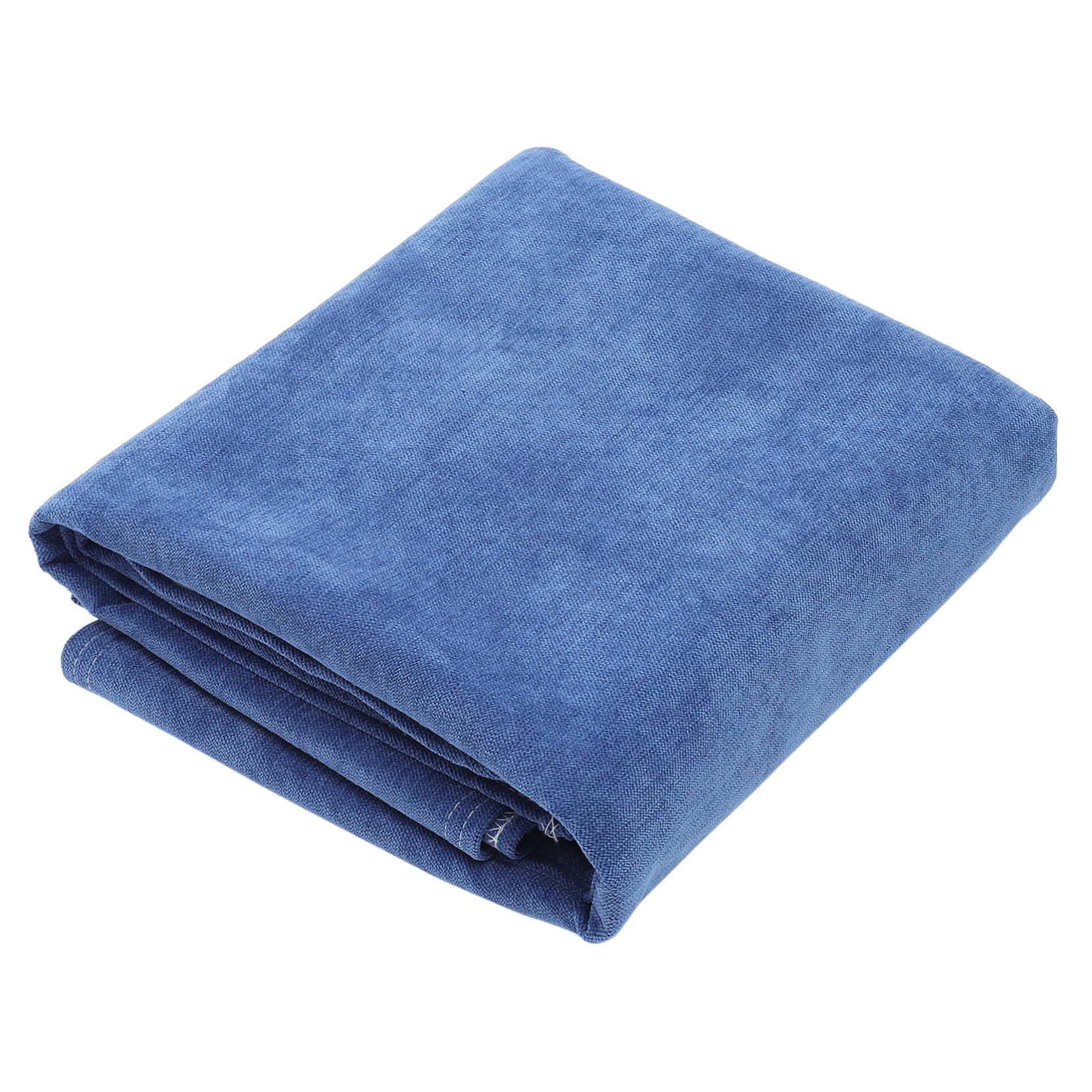 Couverture douce pour chien sur canapé et lit pour salon propre