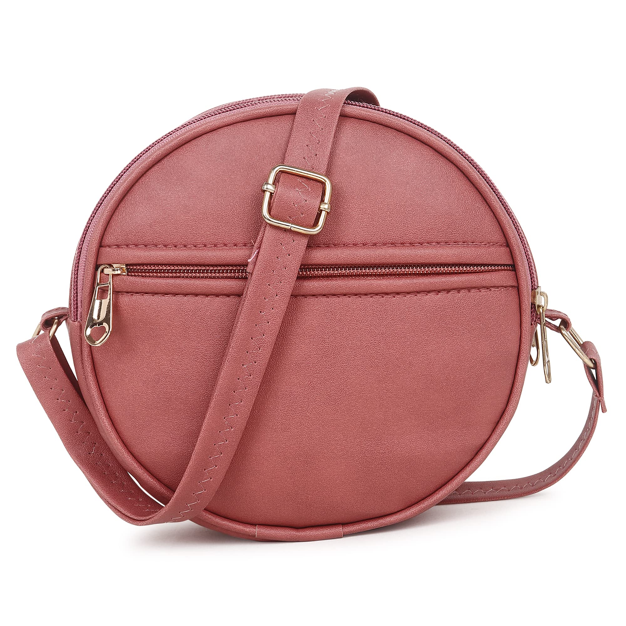 Prestigious Sling Bag Girls and Women (Tan) (B0BW6G8FQV) Amazon Price History, Amazon Price Tracker