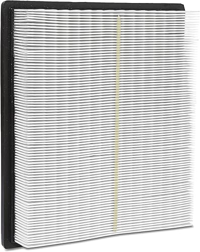 Miniatura 5 de Spearhead MAX THRUST - Filtro de aire para motor, para vehículos de bajo y alto kilometraje, aumenta la potencia y mejora la aceleración